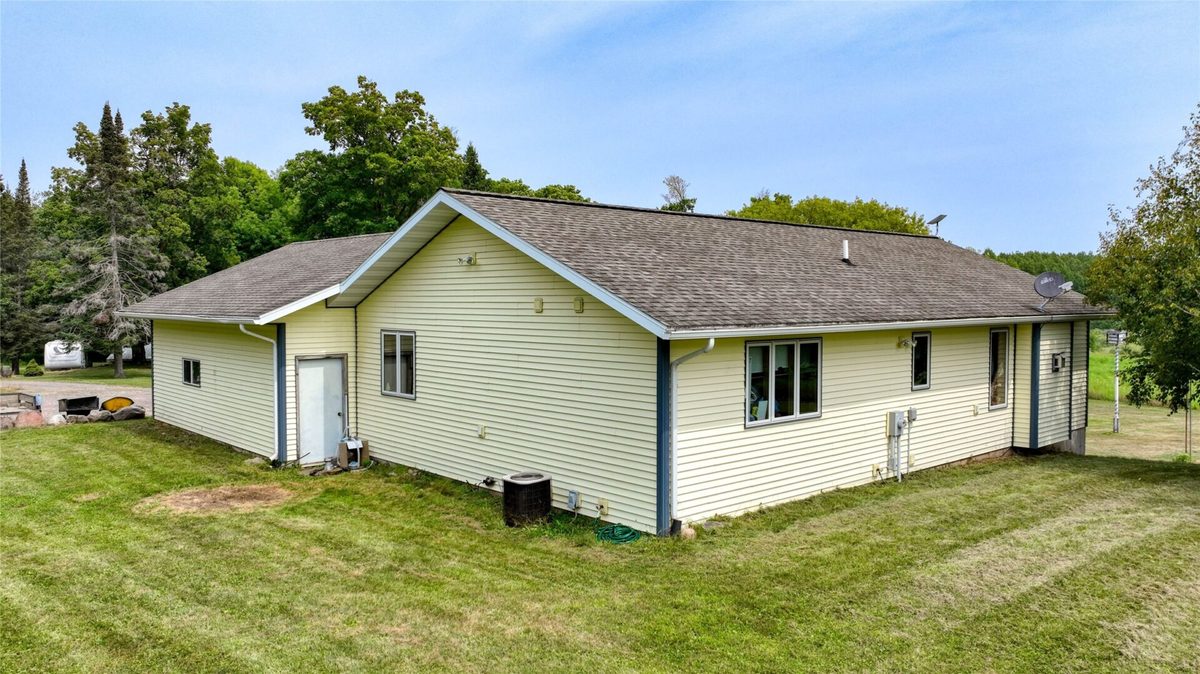 N1395 Grouse Road, Sarona WI 54870 - Residential house for sale - MLS #1603868 - image6