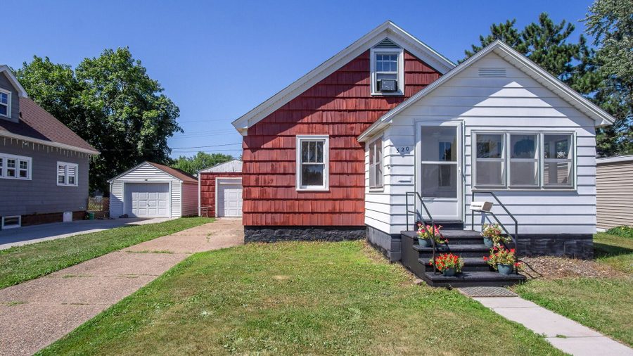 520 Cedar Street