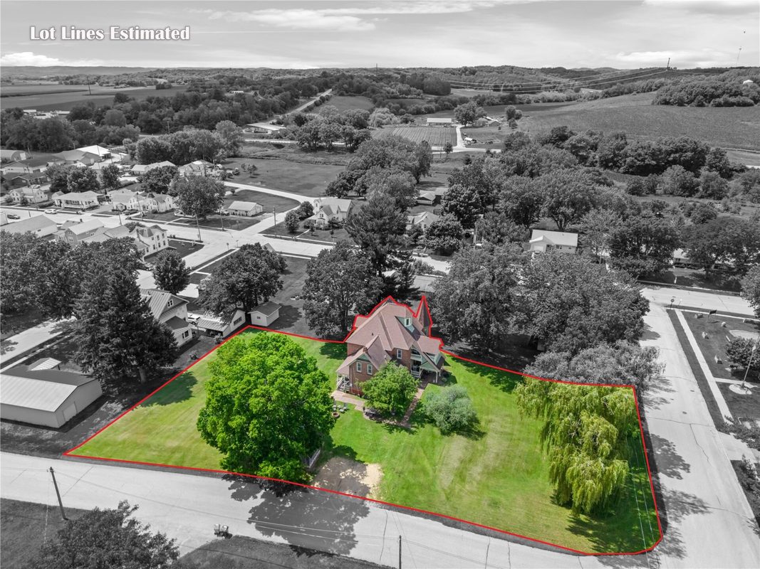 22961 Church Street, Ettrick, WI