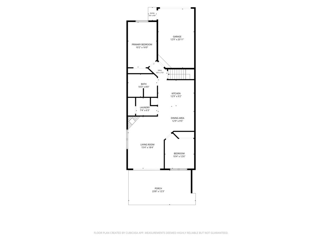 3529 Lever Street, Eau Claire WI 54701 - Residential house for sale - MLS #1605417 - image25