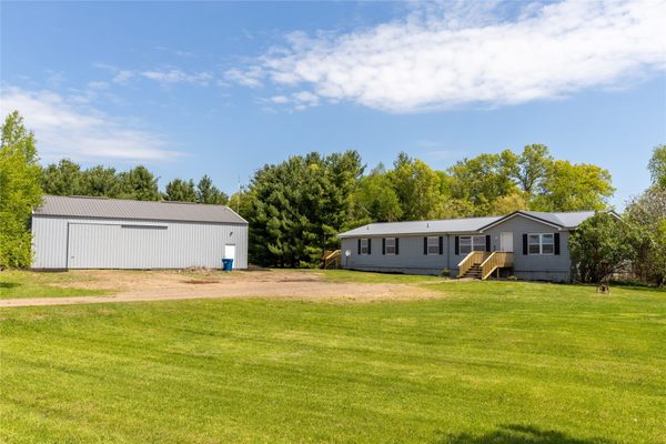 N3570 River Road Bruce WI 54819