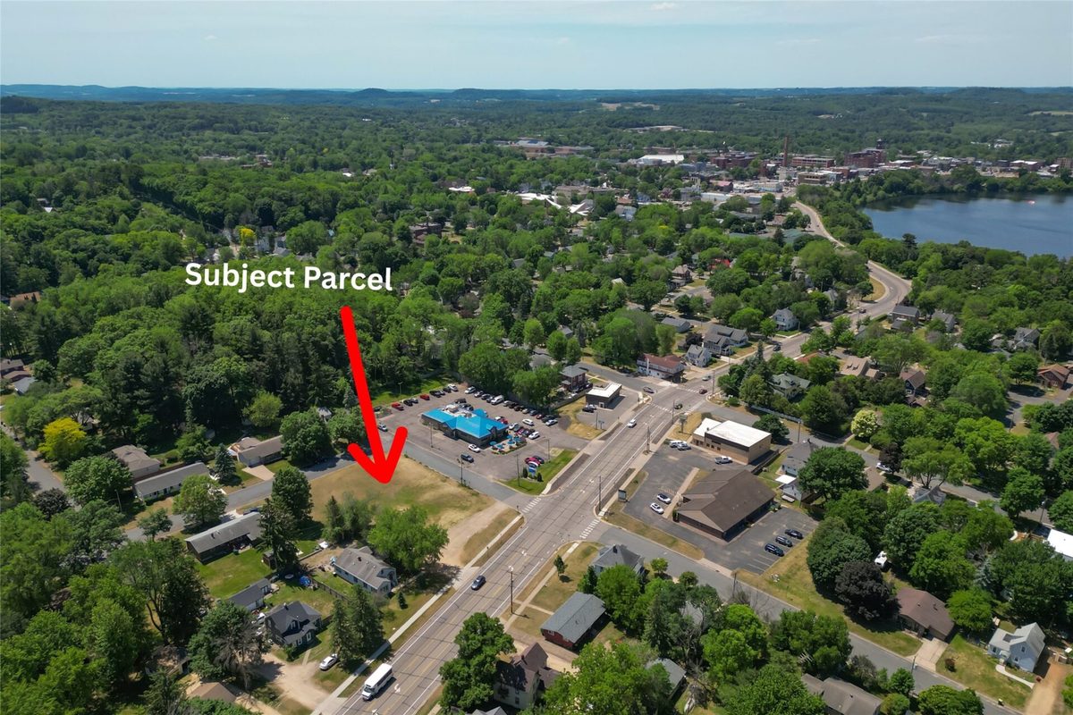 1406 Stout Road, Menomonie, WI