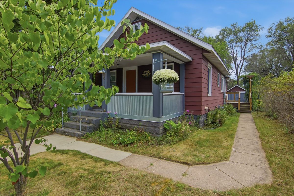 811 Platt Street, Eau Claire WI 54703 - Residential house for sale - MLS #1604671 - image25