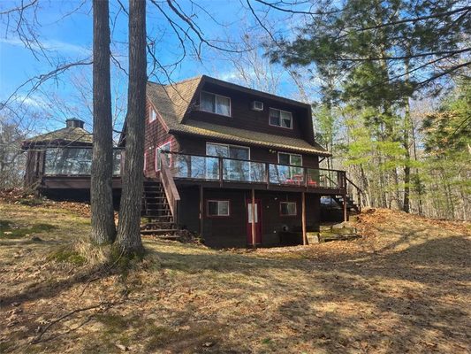 2238 24th Street Comstock WI 54826