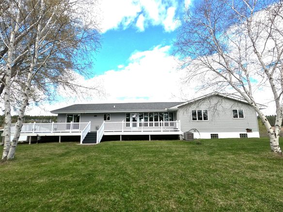 2261 State Hwy 35, Somerset WI — $749,900