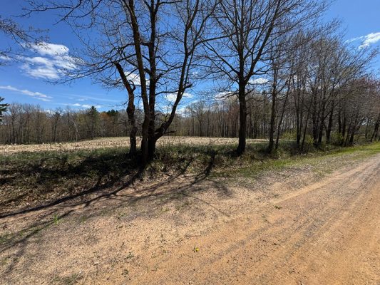 Lot 0 Weggen Road Augusta WI 54722