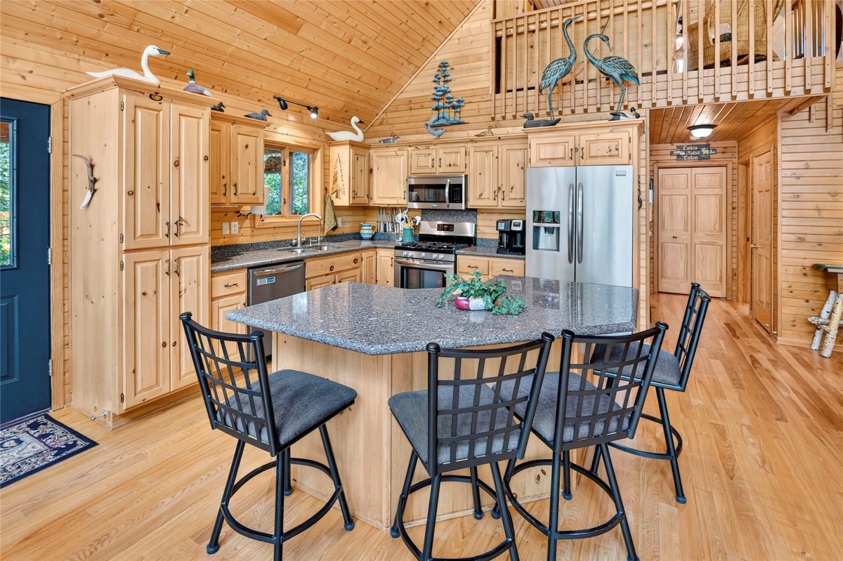 W7988 St Croix Trail Road, Minong WI 54859 - Residential house for sale - MLS #1604246 - image32