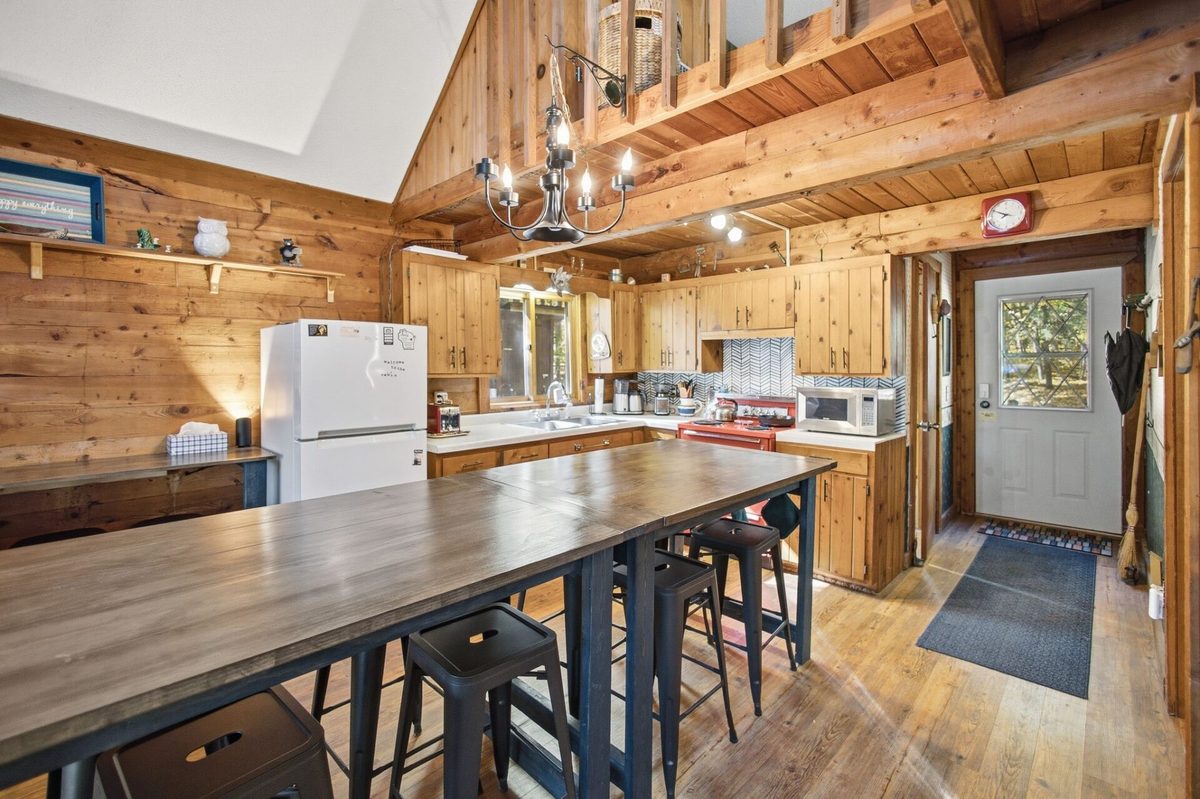 2037 County Road A, Spooner WI 54801 - Residential house for sale - MLS #1606036 - image8