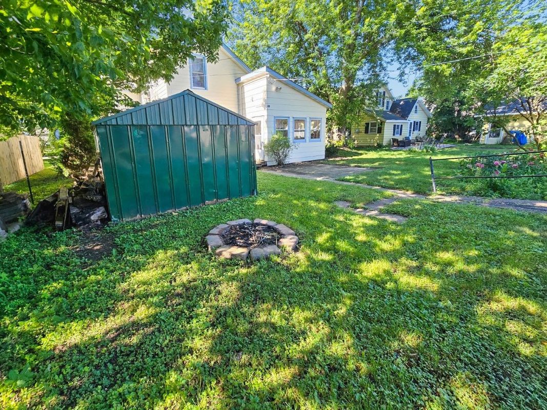 314 Olive Street, Chippewa Falls WI 54729 - Residential house for sale - MLS #1602254 - image4