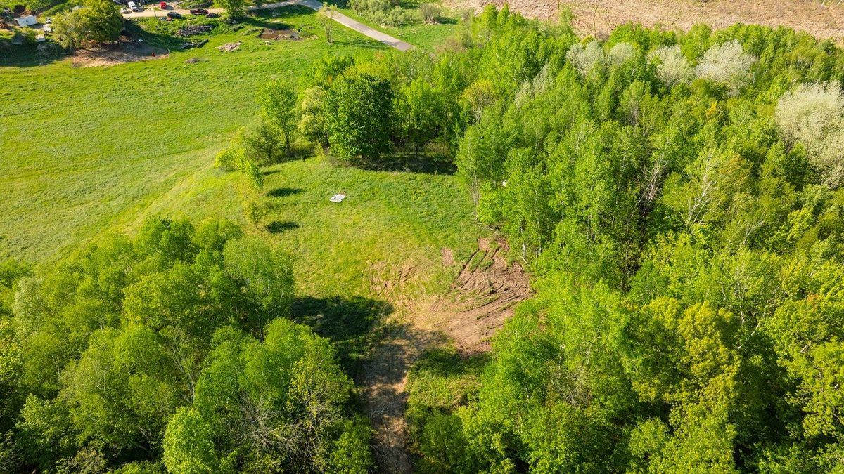 E3555 1120th Avenue, Boyceville WI 54725 - Land house for sale - MLS #1601582 - image2