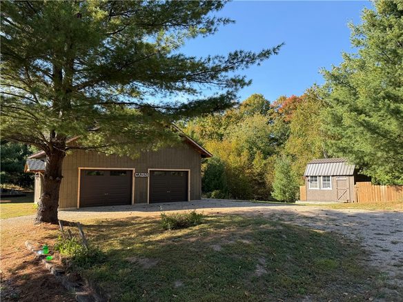 W8578 Sand Road, Shell Lake WI 54871 - Land house for sale - MLS #1598903 - image1