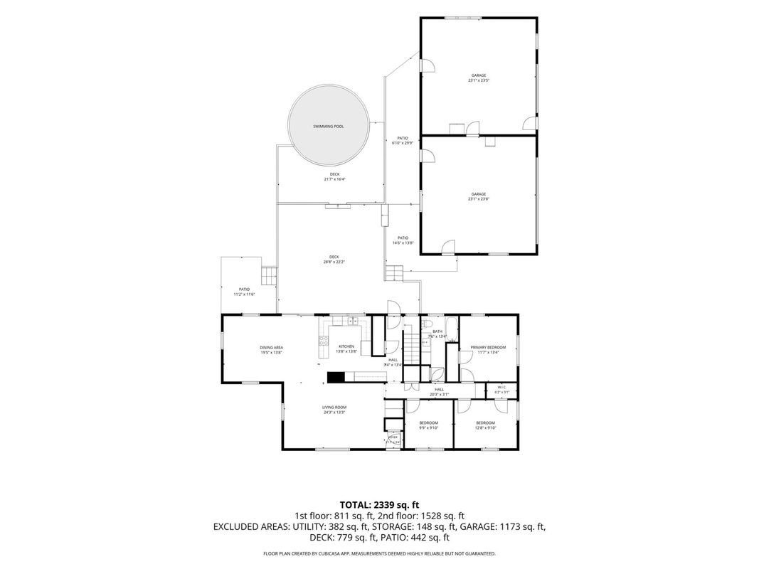 407 1st Avenue, Balsam Lake WI 54810 - Residential house for sale - MLS #1604394 - image48