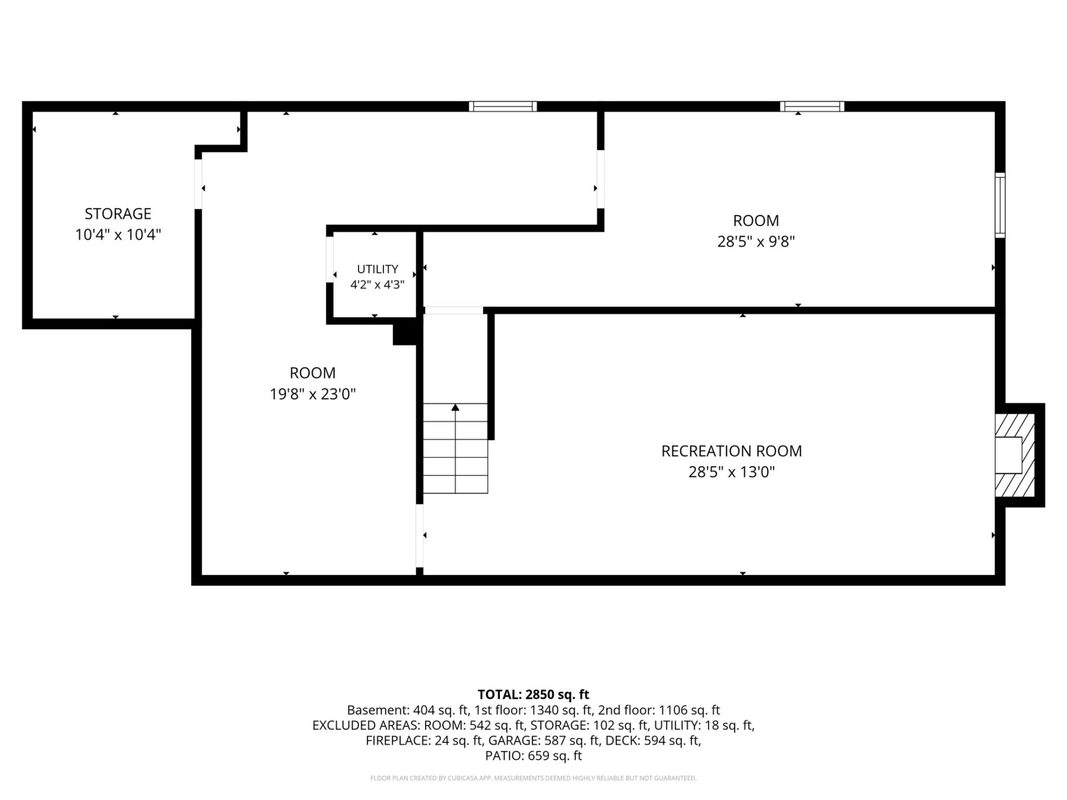 1609 Lehman Street, Eau Claire WI 54701 - Residential house for sale - MLS #1603436 - image33