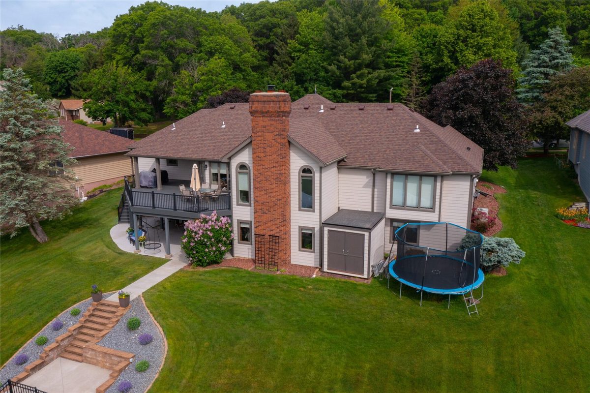 2925 Princeton Avenue, Eau Claire WI 54703 - Residential house for sale - MLS #1601543 - image2