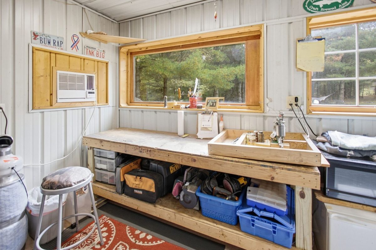 27937 County Road A, Spooner WI 54801 - Residential house for sale - MLS #1605514 - image38
