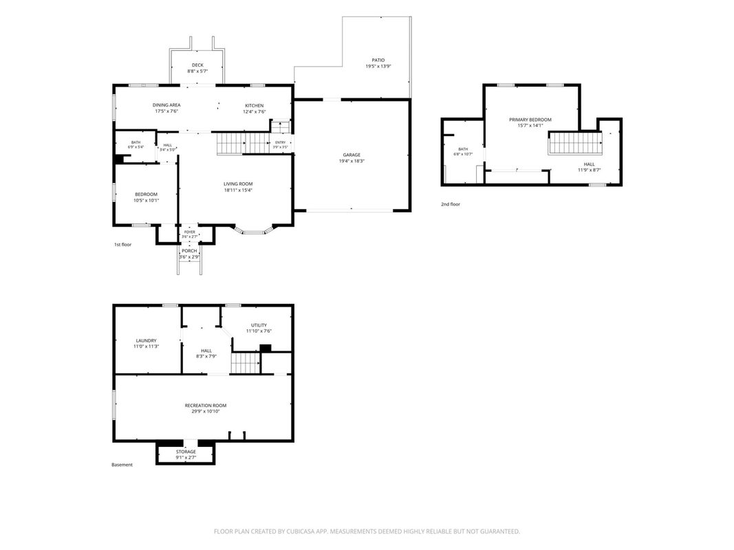 2801 North Lane, Eau Claire WI 54703 - Residential house for sale - MLS #1604920 - image39