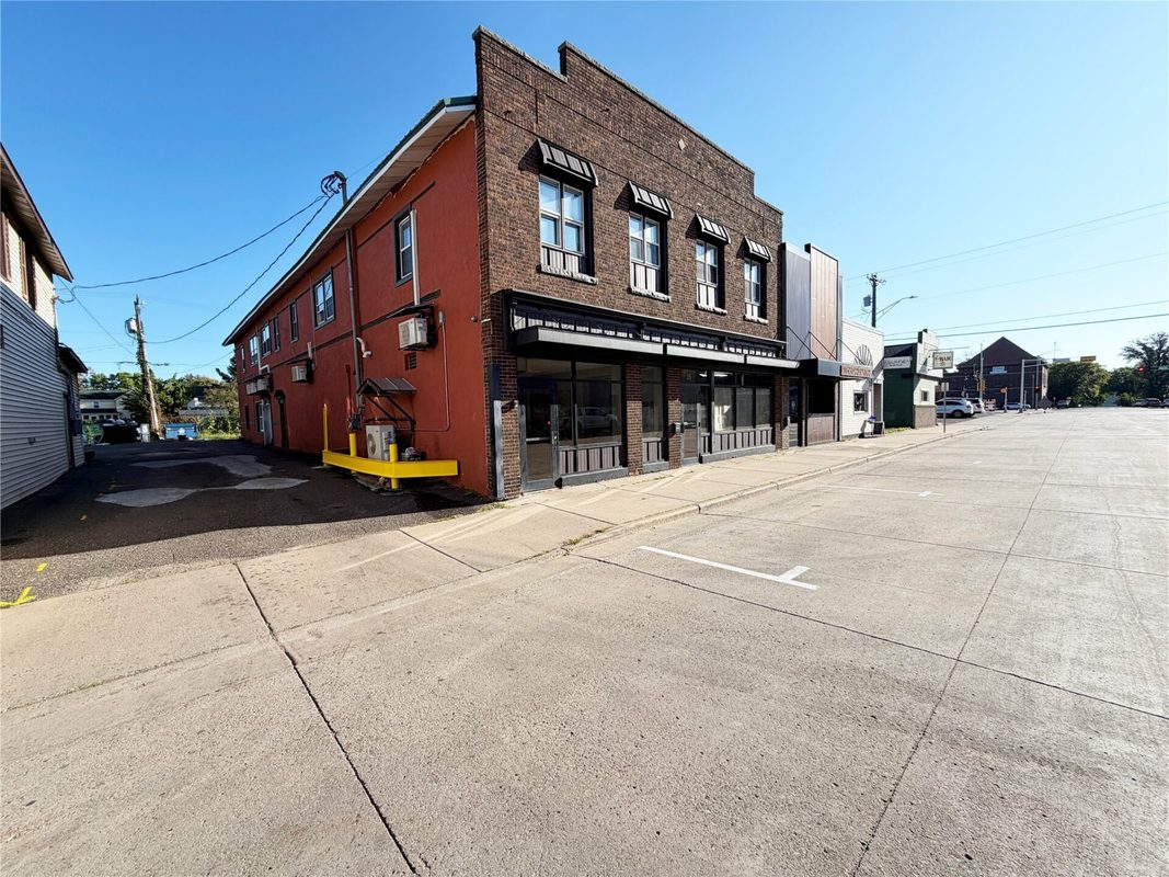 15 Marshall Street, Rice Lake WI 54868 - CommercialSale house for sale - MLS #1605559 - image2