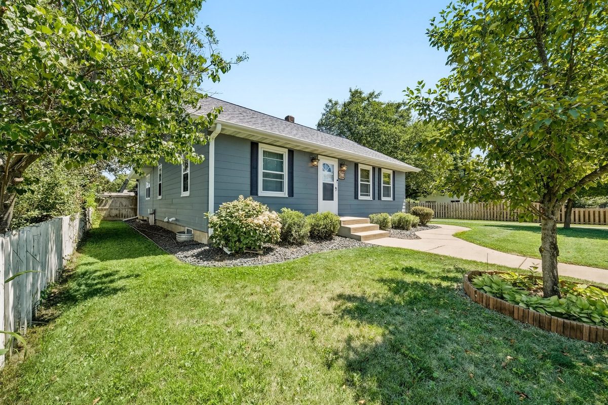 , Chippewa Falls WI 54729 - Residential house for sale - MLS #1603257 - image2