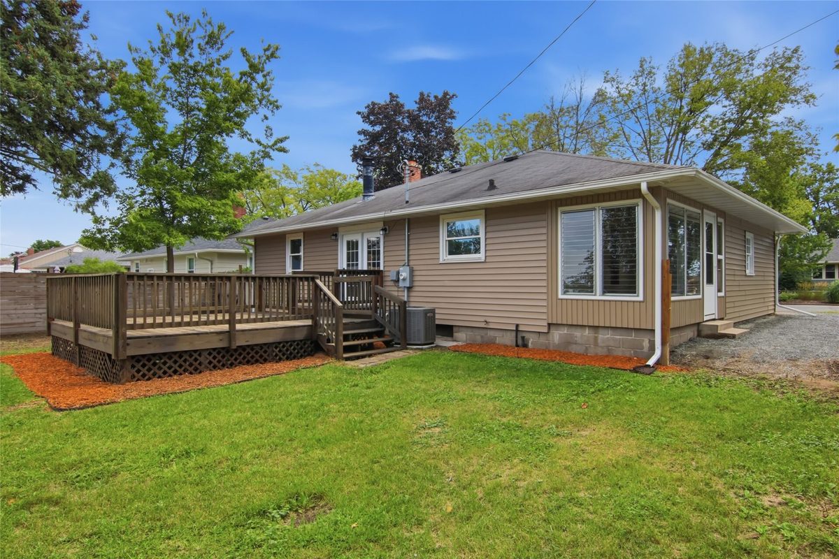 1616 Donald Avenue, Eau Claire WI 54701 - Residential house for sale - MLS #1604781 - image28