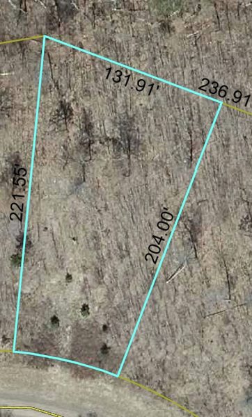 Lot 61 Honey Tree Terrace