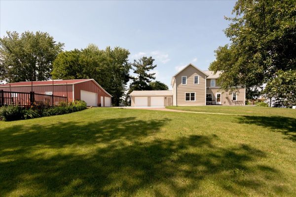 N5835 730th Street Elk Mound WI 54739