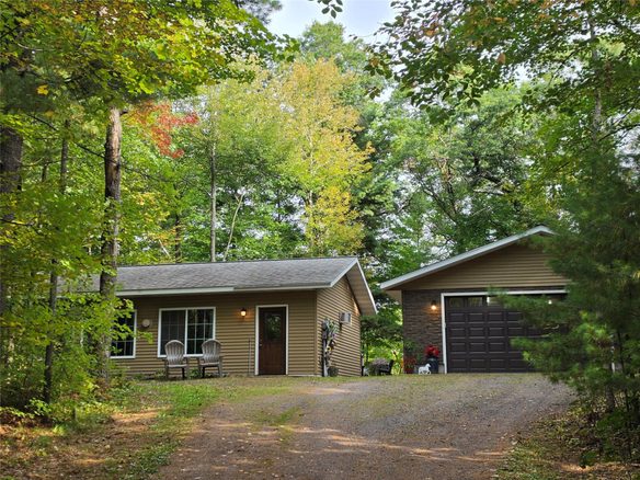7358 Willow Street, Webster WI 54893 - Residential house for sale - MLS #1605413 - image1