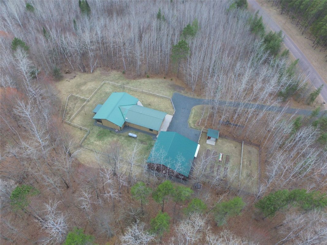 8539 W Christensen Road Trego WI 54888 — photo 52