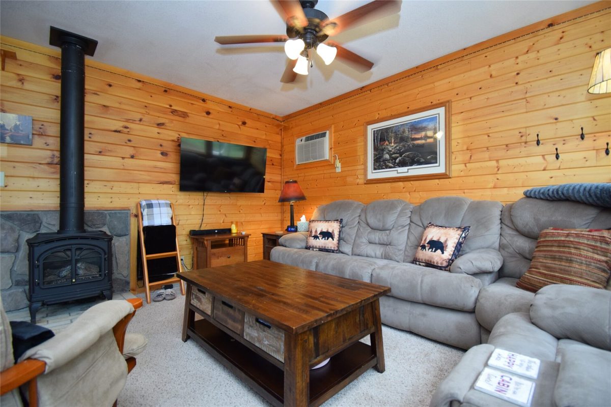 6595 Blue Heron Bay Drive, Siren WI 54872 - Residential house for sale - MLS #1604232 - image22