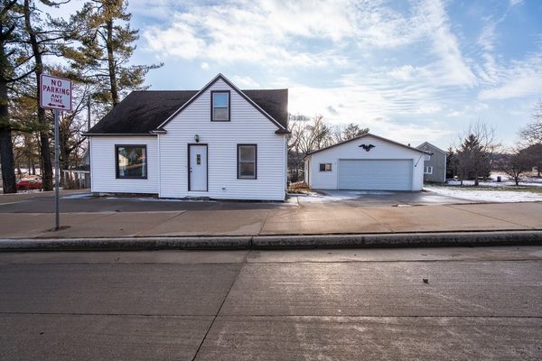 35951 Osseo Road Independence WI 54747