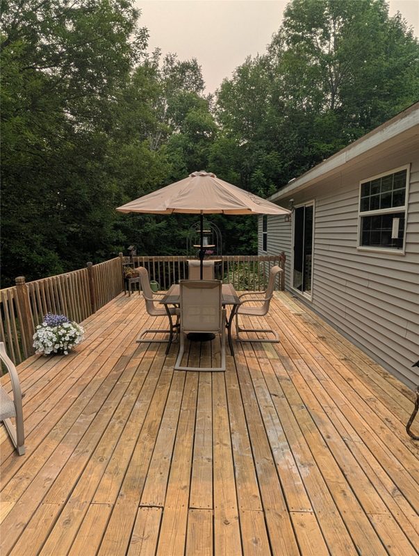 16640 State Road 77, Hayward WI 54843 - Residential house for sale - MLS #1602421 - image52
