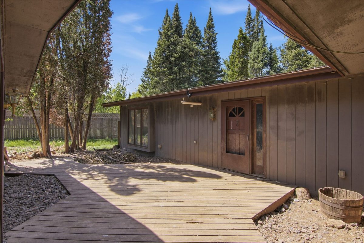 11179N Airport Road, Hayward WI 54843 - Land house for sale - MLS #1601762 - image25