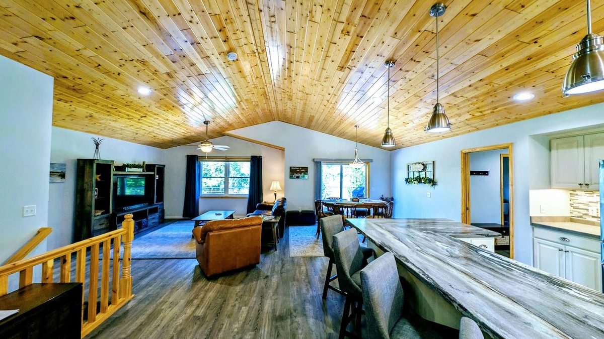N879 State Highway 40, New Auburn WI 54757 - Residential house for sale - MLS #1605331 - image7
