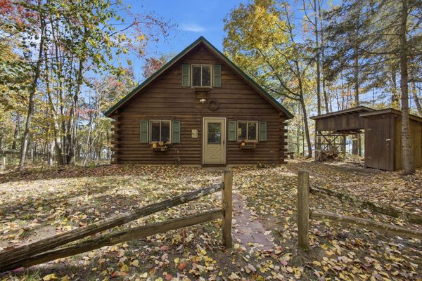 2037 County Road A  Spooner WI 54801
