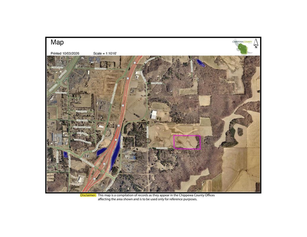 0 15th Avenue, Chippewa Falls WI 54729 - Land house for sale - MLS #1605583 - image9