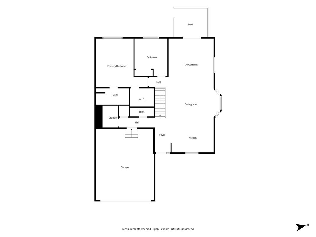 4274 Mill Ridge Circle, Eau Claire WI 54703 - Residential house for sale - MLS #1602413 - image46