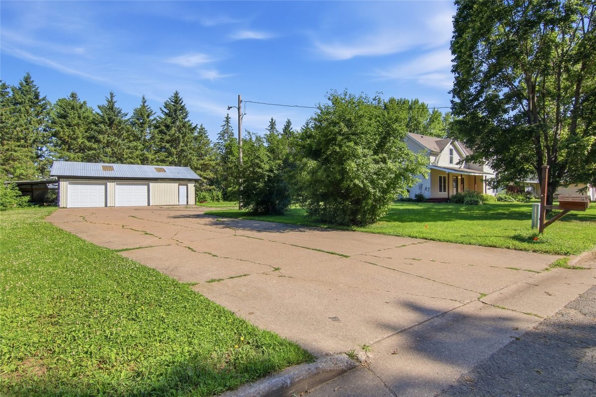 314 Yellow Street, Cadott WI 54729 - Residential house for sale - MLS #1602912 - image26