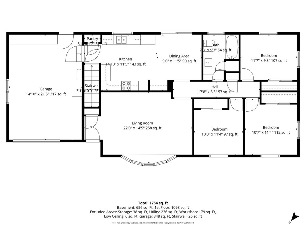 609 Tyler Avenue, Eau Claire WI 54701 - Residential house for sale - MLS #1605126 - image40
