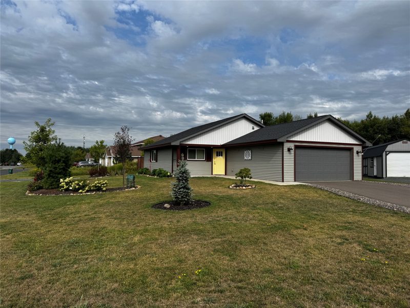 1302 Greentree Drive