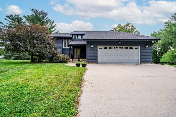 503 Grandview Heights Court Menomonie WI 54751