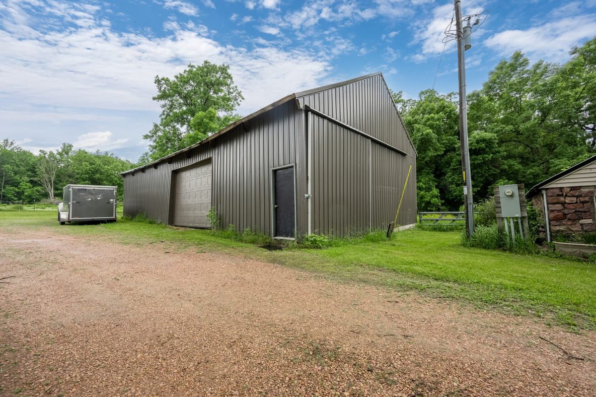 2563 17th Avenue, Rice Lake WI 54868 - Residential house for sale - MLS #1602347 - image38