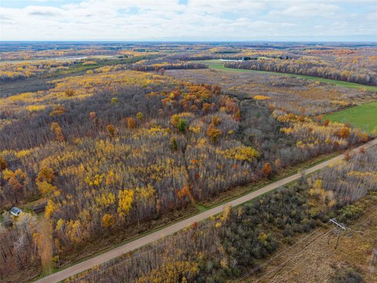 78.41 Acres Jew Creek Road Hawkins WI 54530