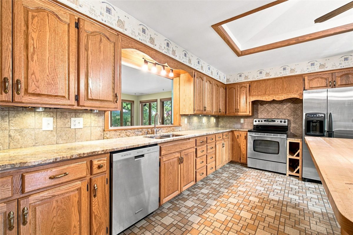 327 Marshall Street, Chippewa Falls WI 54729 - Residential house for sale - MLS #1604612 - image8
