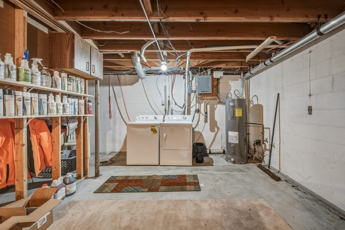 218 Dell Street, New Auburn WI 54757 - Residential house for sale - MLS #1605709 - image13