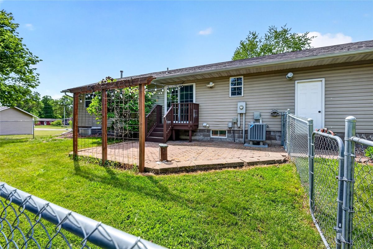 2030 22 3/8 Avenue, Rice Lake WI 54868 - Residential house for sale - MLS #1598632 - image8