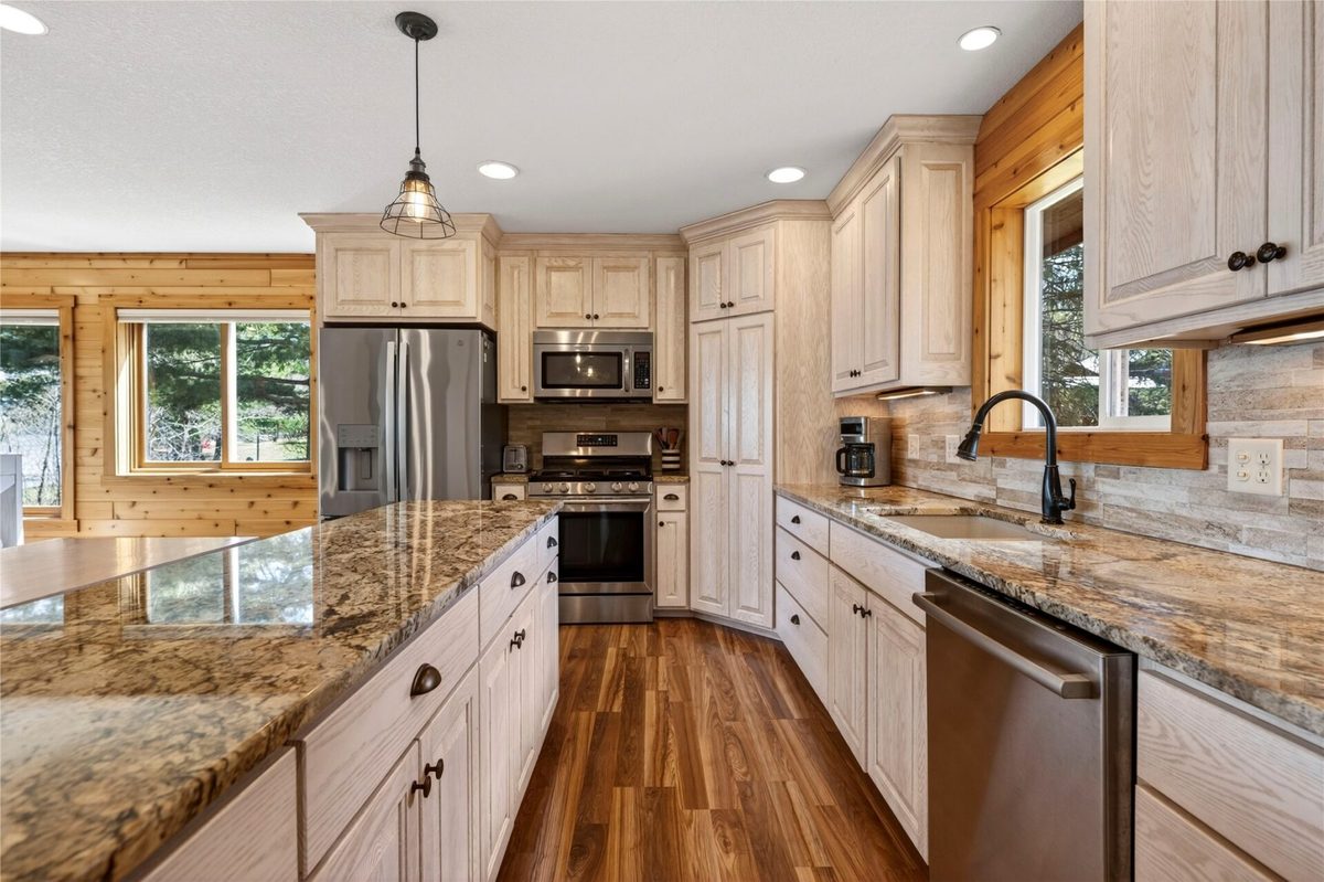 7902N Stone Bay Lane, Hayward, WI — photo 13