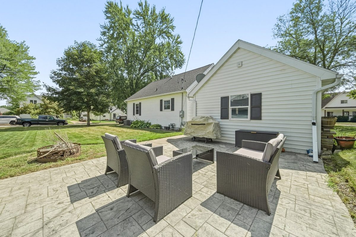 329 4th Avenue, Stanley WI 54768 - Residential house for sale - MLS #1604370 - image5