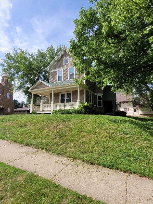 112 W Spring Street, Loyal WI 54446 - ResidentialIncome house for sale - MLS #1601852 - image30
