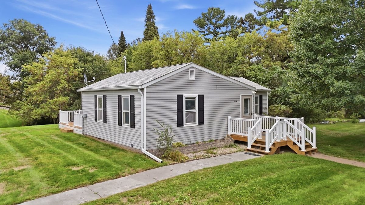 112 Basil Street, Balsam Lake WI 54810 - Residential house for sale - MLS #1605504 - image21