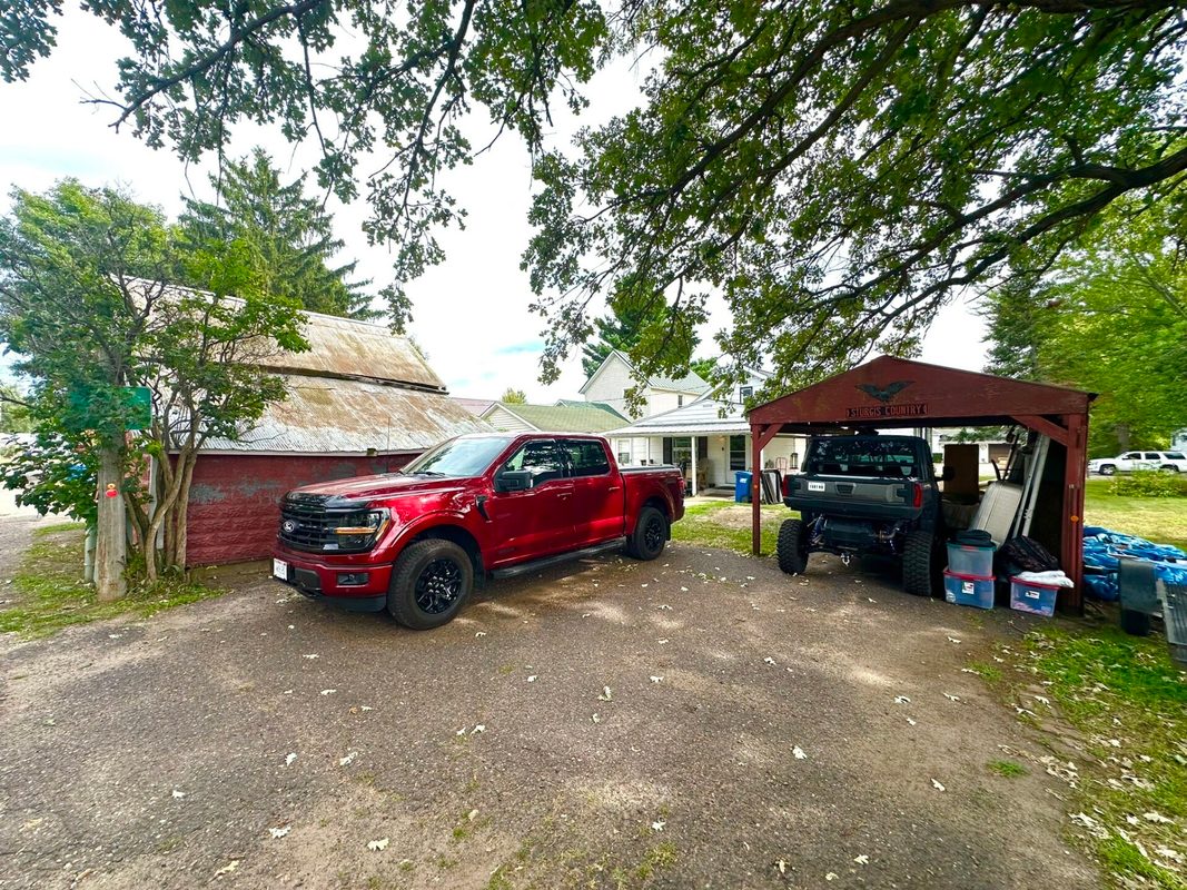 1021 La Salle Avenue, Barron WI 54812 - Residential house for sale - MLS #1604666 - image16