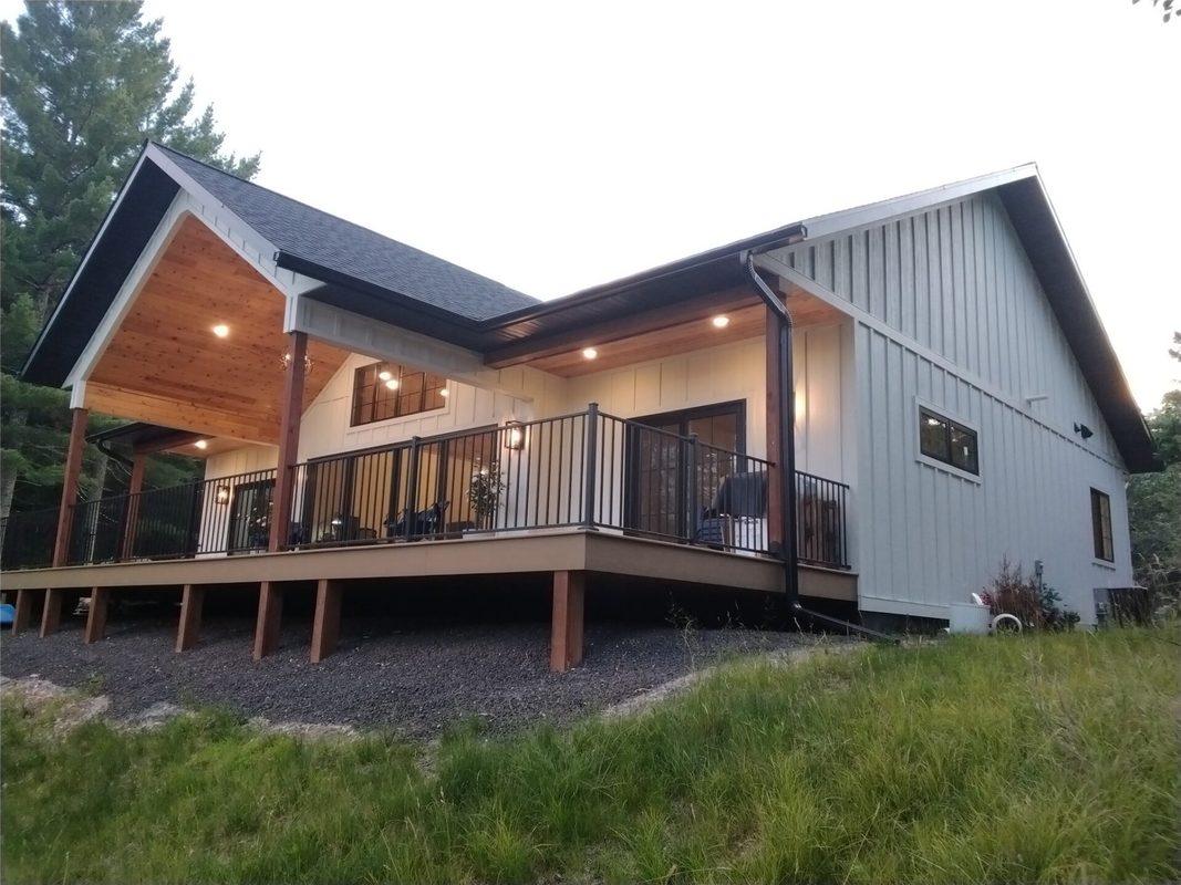 W6876 Rothe Drive, Minong WI 54859 - Residential house for sale - MLS #1590109 - image6